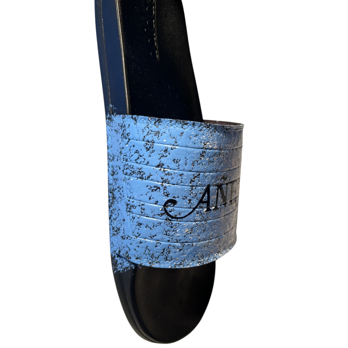 Anejo Slides