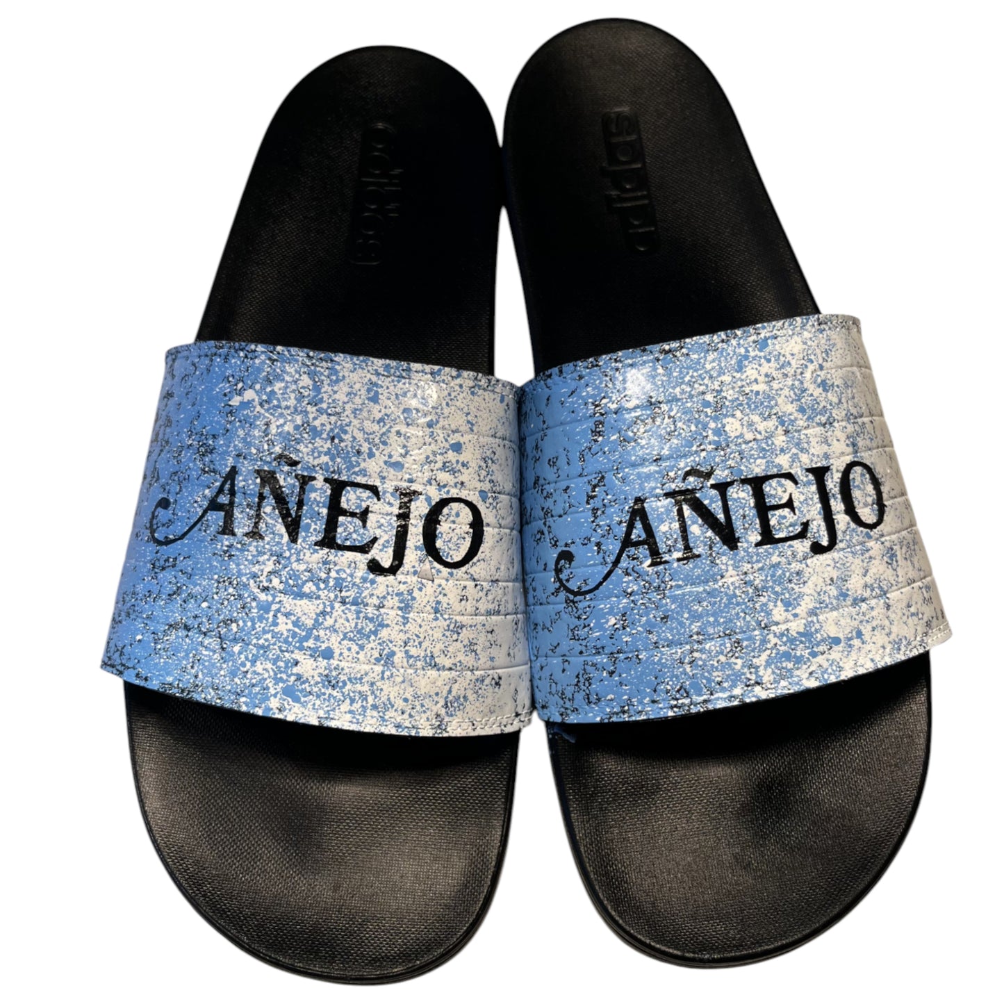 Anejo Slides