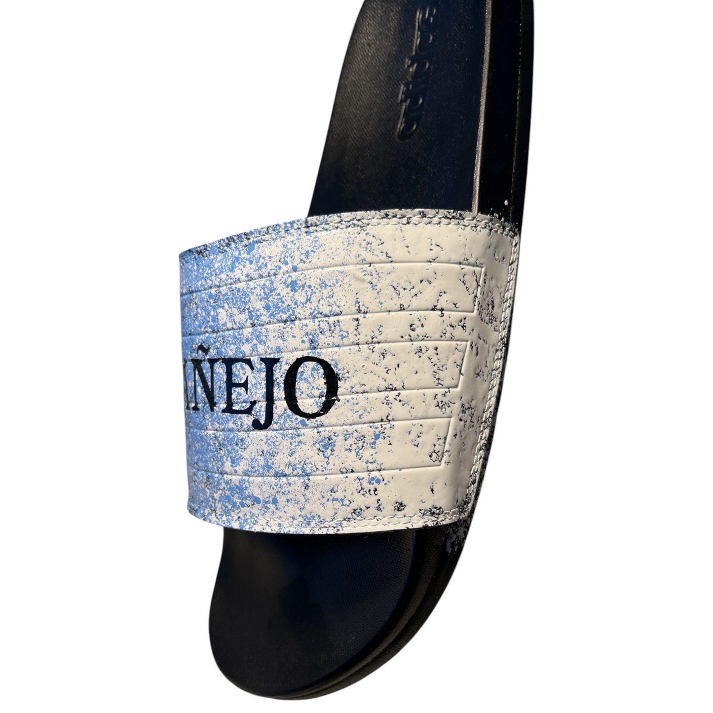 Anejo Slides