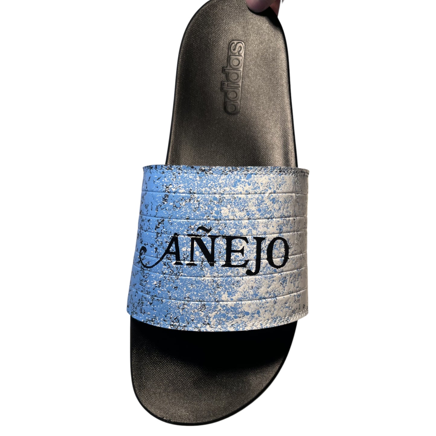 Anejo Slides