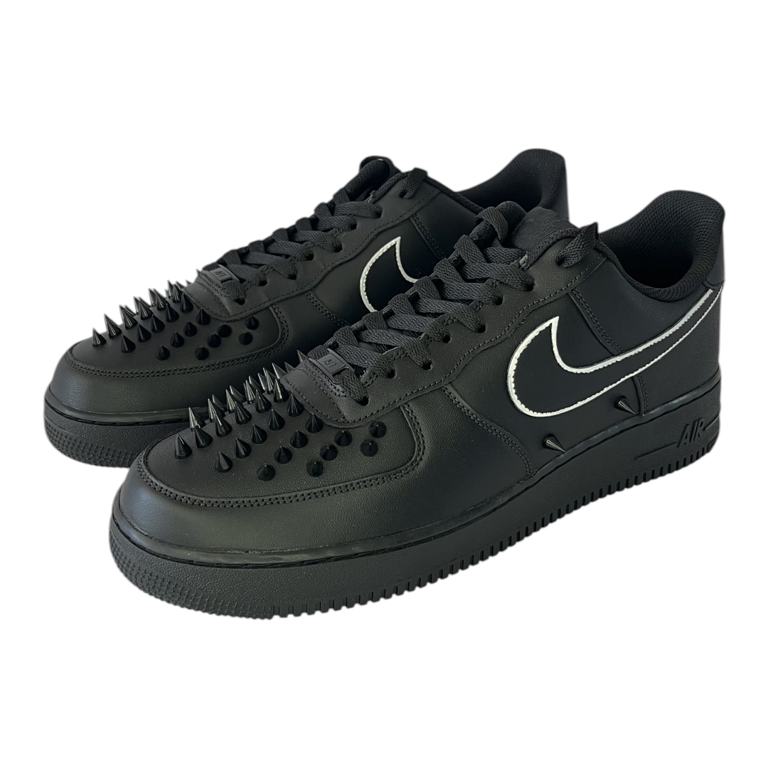 Spike Studded AF1