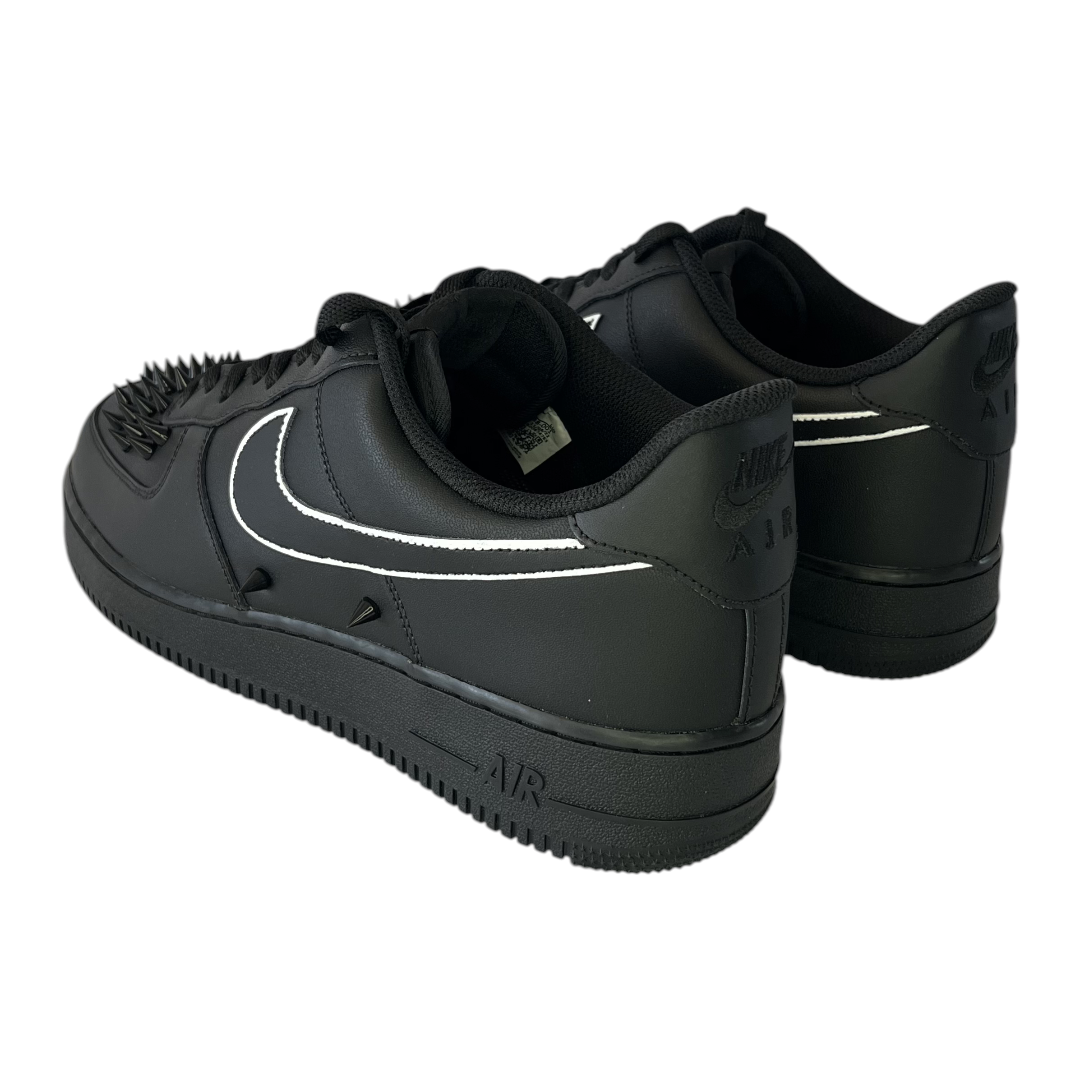 Spike Studded AF1