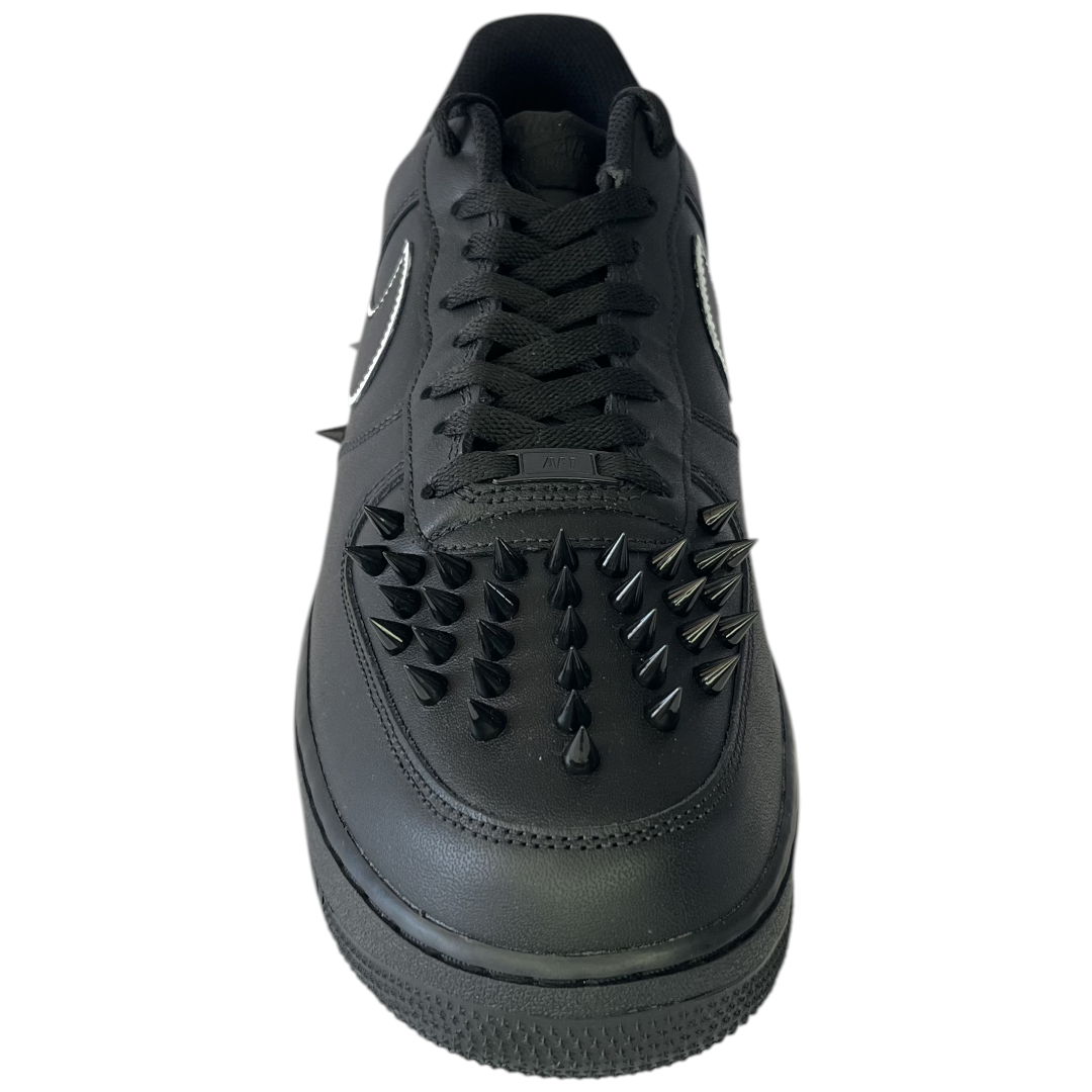 Spike Studded AF1