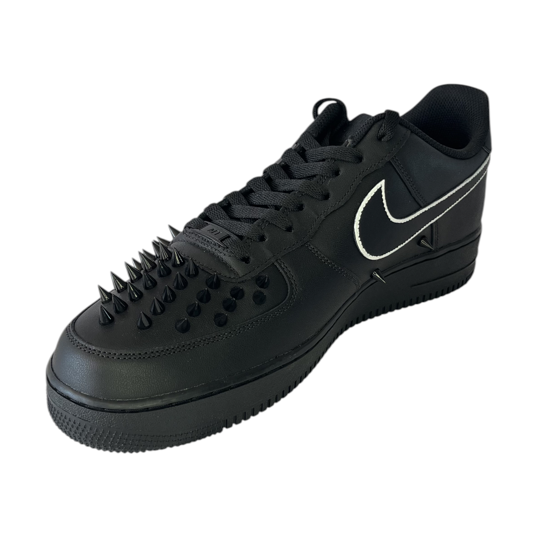 Spike Studded AF1