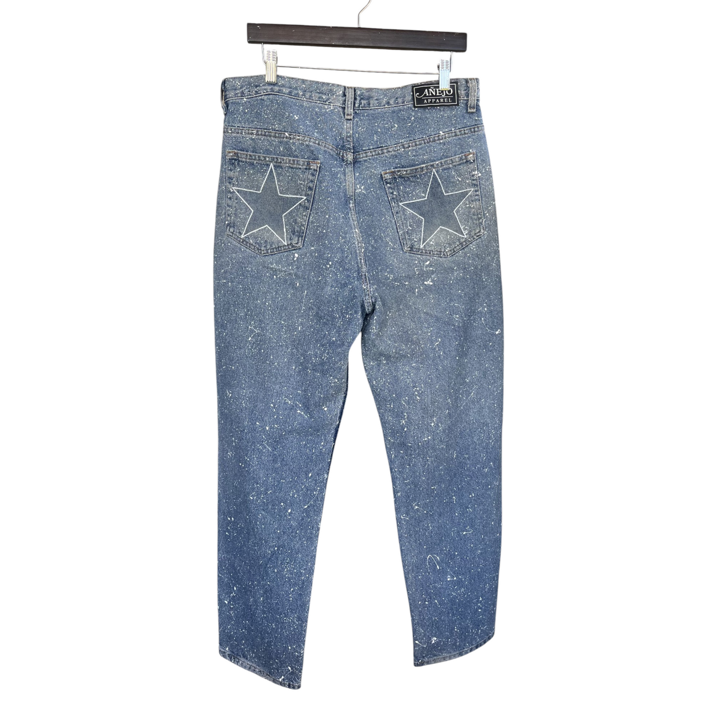 Blue Star Jeans (34 x 32)