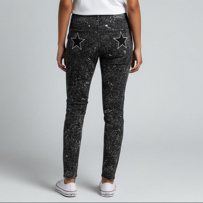 Black Star Pants (27 x 28)