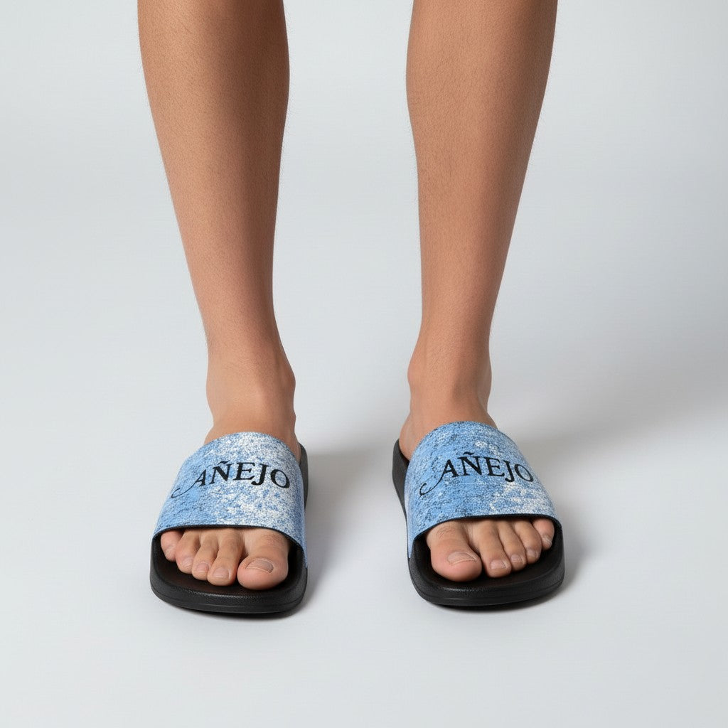 Anejo Slides