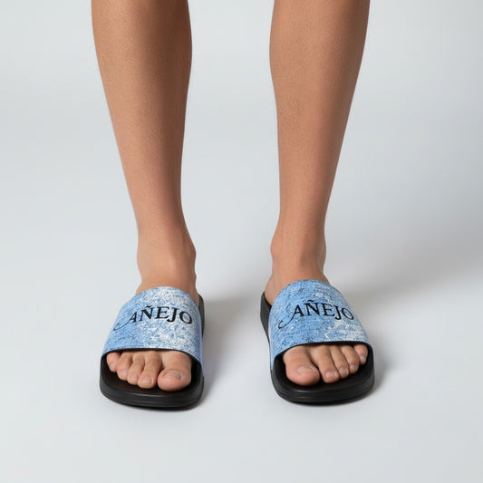 Anejo Slides