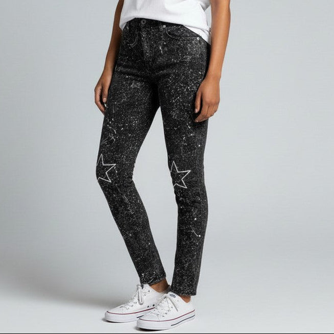 Black Star Pants (27 x 28)